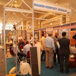 Exhibition Area (322)